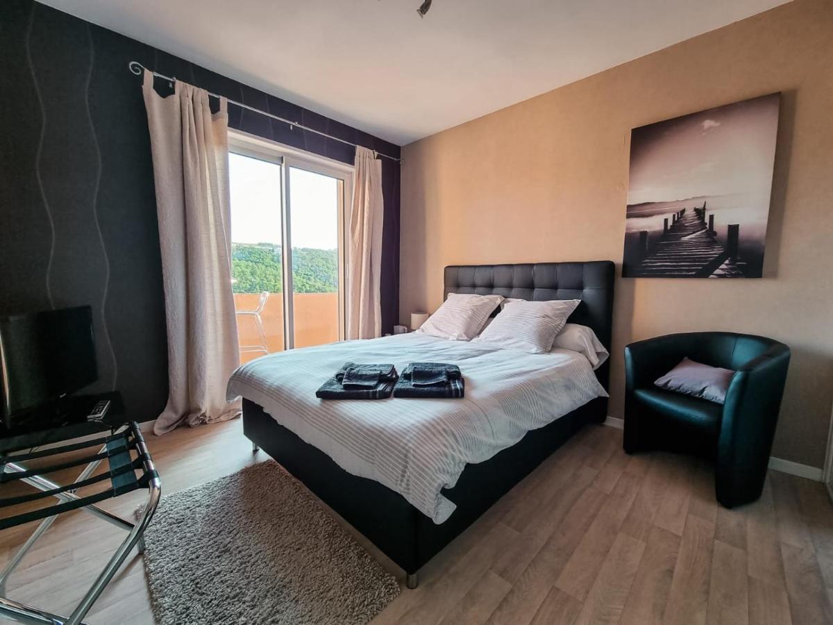 Wine Passion Panoramic Hotel Chavanay Ngoại thất bức ảnh